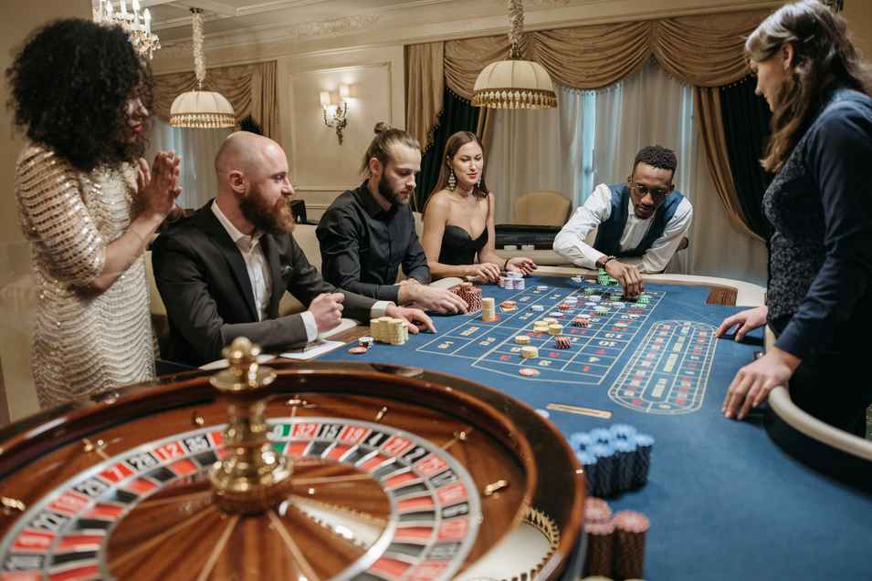 Cleopatra casino app