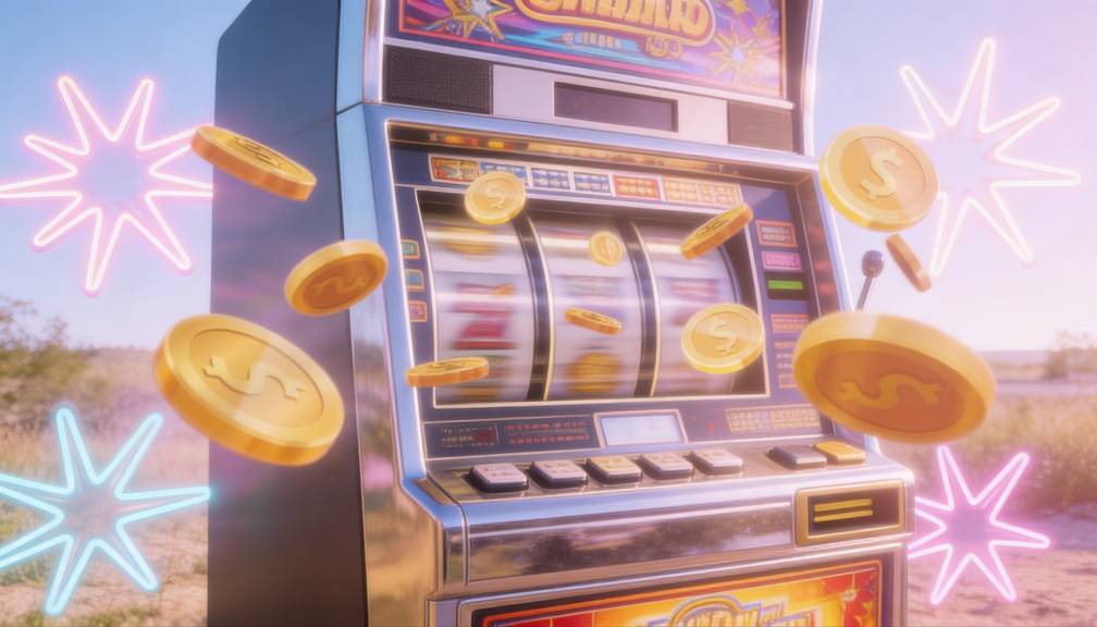 Cashed casino online