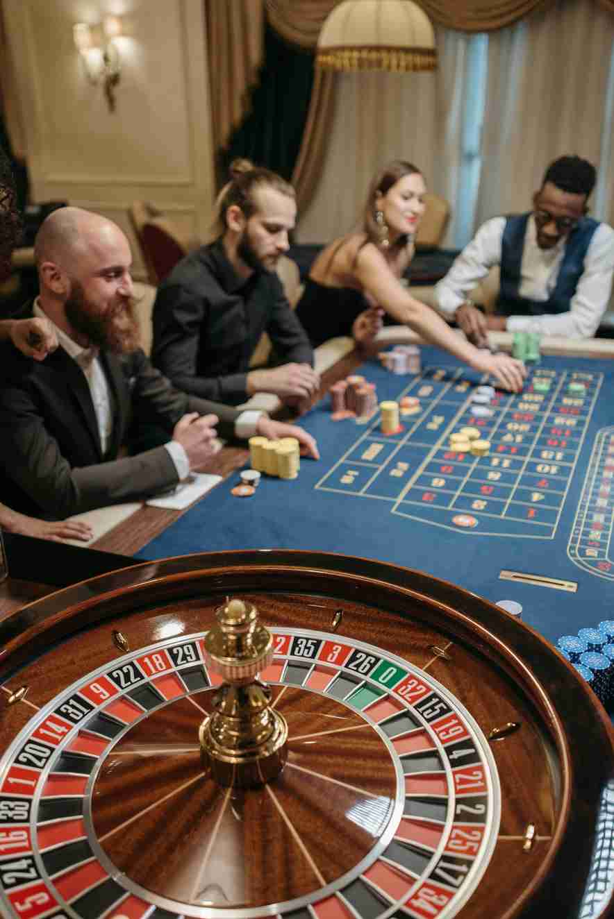 Spinfest casino