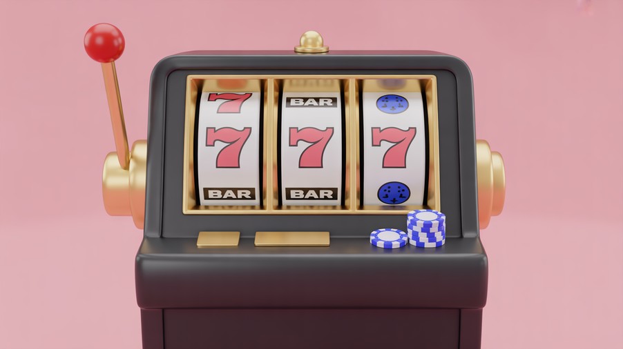 Cashed casino