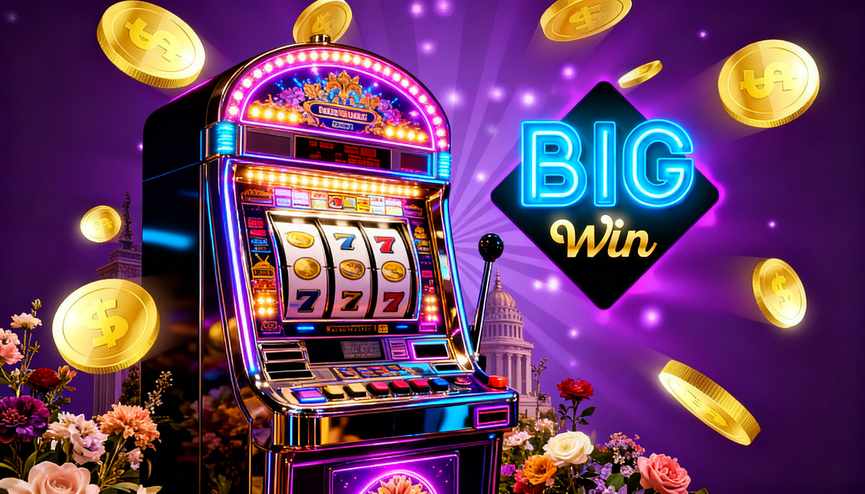 Slotswin casino login