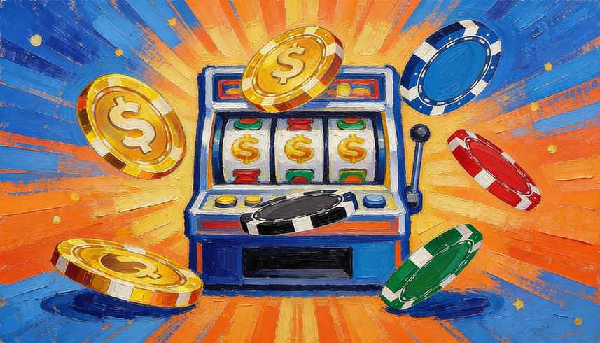 Spin samurai casino