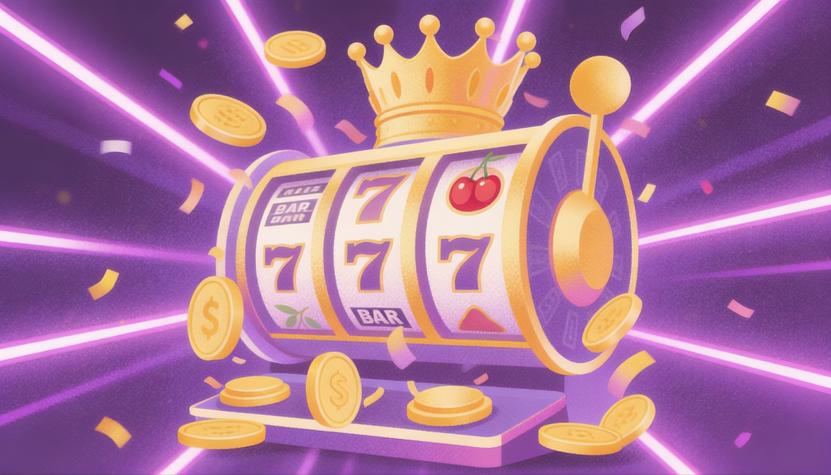 Kingmaker casino France